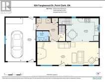 924 TANGLEWOOD DRIVE | Kincardine Ontario | Slide Image Thirty-nine