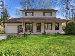 924 TANGLEWOOD DRIVE Kincardine Ontario, N2Z 2X3