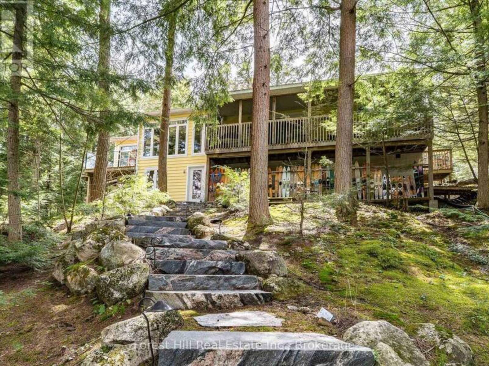 13-1630 MUSKOKA DISTRICT ROAD 38 ROAD, Bala, Ontario P0C 1A0
