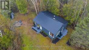 516 BRUCE ROAD 13 ROAD | Southampton Ontario | Slide Image One