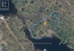 458 IS 180 SEVERN RIVER | Port Severn Ontario | Slide Image One