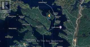 458 IS 180 SEVERN RIVER | Port Severn Ontario | Slide Image Two