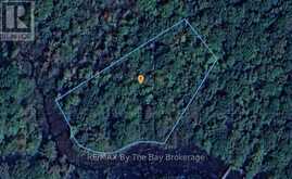 458 IS 180 SEVERN RIVER | Port Severn Ontario | Slide Image Three