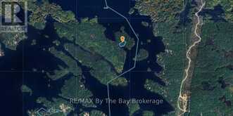 458 IS 180 SEVERN RIVER | Port Severn Ontario | Slide Image Four