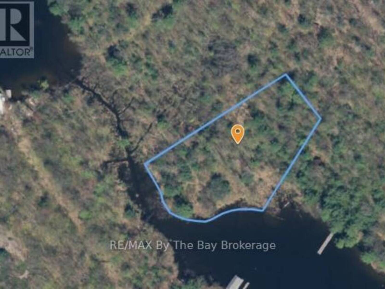 458 IS 180 SEVERN RIVER, Port Severn, Ontario L0K 1S0