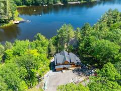 15 - 1213 CAMP JACKSON ROAD Bala Ontario, P0C 1A0