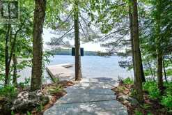 UNIT 1 - 1074 WOODINGTON ROAD | Muskoka Lakes Ontario | Slide Image Ten