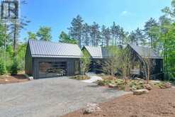 UNIT 1 - 1074 WOODINGTON ROAD | Muskoka Lakes Ontario | Slide Image One