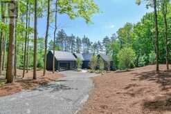 UNIT 1 - 1074 WOODINGTON ROAD | Muskoka Lakes Ontario | Slide Image Two