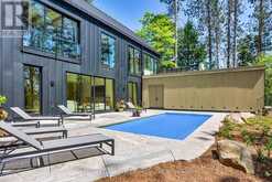 UNIT 1 - 1074 WOODINGTON ROAD | Muskoka Lakes Ontario | Slide Image Four