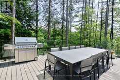 UNIT 1 - 1074 WOODINGTON ROAD | Muskoka Lakes Ontario | Slide Image Five