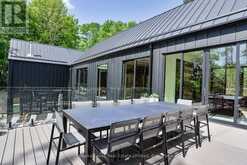 UNIT 1 - 1074 WOODINGTON ROAD | Muskoka Lakes Ontario | Slide Image Six
