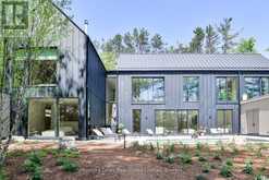 UNIT 1 - 1074 WOODINGTON ROAD | Muskoka Lakes Ontario | Slide Image Eight