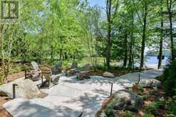 UNIT 1 - 1074 WOODINGTON ROAD | Muskoka Lakes Ontario | Slide Image Nine