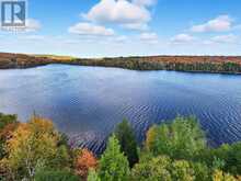 0 NORTH MENOMINEE LAKE ROAD | Baysville Ontario | Slide Image Ten