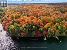 0 NORTH MENOMINEE LAKE ROAD | Baysville Ontario | Slide Image Thirteen