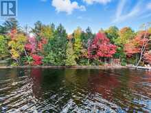 0 NORTH MENOMINEE LAKE ROAD | Baysville Ontario | Slide Image Three