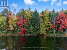 0 NORTH MENOMINEE LAKE ROAD | Baysville Ontario | Slide Image Seven