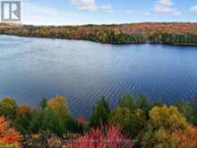 0 NORTH MENOMINEE LAKE ROAD | Baysville Ontario | Slide Image Nine