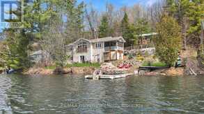 1325 & 1314 CLAUDE BROWN ROAD | Minden Hills Ontario | Slide Image One