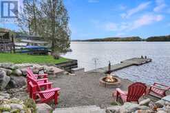 1325 & 1314 CLAUDE BROWN ROAD | Minden Hills Ontario | Slide Image Two