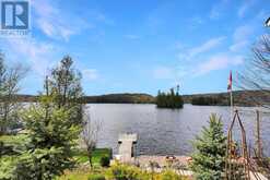 1325 & 1314 CLAUDE BROWN ROAD | Minden Hills Ontario | Slide Image Thirty-eight
