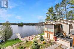 1325 & 1314 CLAUDE BROWN ROAD | Minden Hills Ontario | Slide Image Thirty-nine
