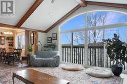 1325 & 1314 CLAUDE BROWN ROAD | Minden Hills Ontario | Slide Image Eight