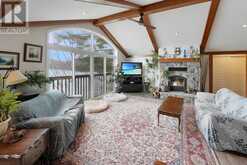 1325 & 1314 CLAUDE BROWN ROAD | Minden Hills Ontario | Slide Image Nine