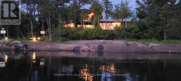 2333 KEY RIVER | Parry Sound Ontario | Slide Image One