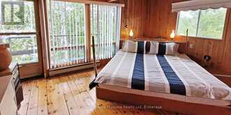 2333 KEY RIVER | Parry Sound Ontario | Slide Image Thirty-two