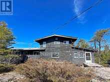 2333 KEY RIVER | Parry Sound Ontario | Slide Image Thirty-six