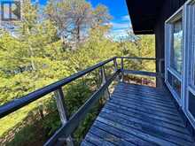 2333 KEY RIVER | Parry Sound Ontario | Slide Image Thirty-five