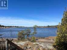 2333 KEY RIVER | Parry Sound Ontario | Slide Image Thirty-nine