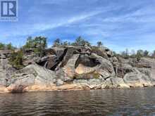 2333 KEY RIVER | Parry Sound Ontario | Slide Image Forty-four