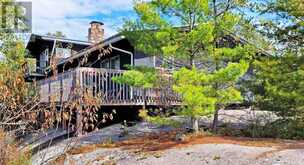2333 KEY RIVER | Parry Sound Ontario | Slide Image Six