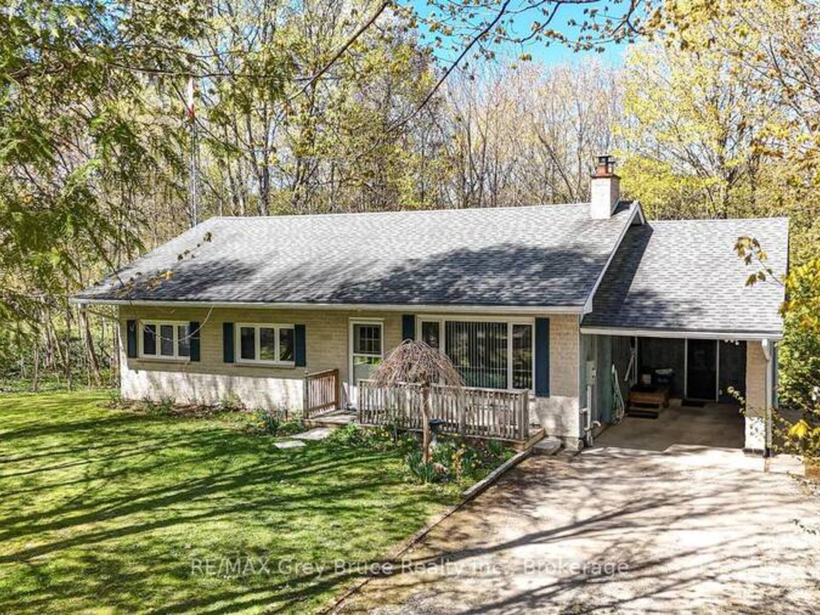 113 GOLDEN POND DRIVE, Georgian Bluffs, Ontario N0H 2T0