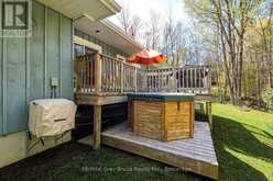 113 GOLDEN POND DRIVE | Georgian Bluffs Ontario | Slide Image Twenty-two