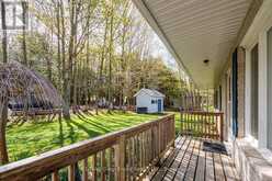 113 GOLDEN POND DRIVE | Georgian Bluffs Ontario | Slide Image Four