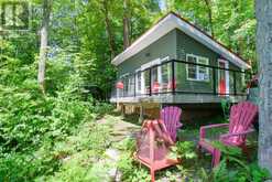 7 - 7 SILVER POINT ROAD | Seguin Ontario | Slide Image Two