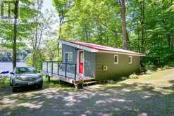 7 - 7 SILVER POINT ROAD | Seguin Ontario | Slide Image One