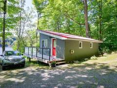 7 - 7 SILVER POINT ROAD Seguin Ontario, P2A 2W8