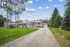 30 PINE TREE DRIVE | South Bruce Peninsula Ontario | Slide Image Two
