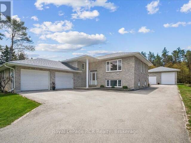 30 PINE TREE DRIVE South Bruce Peninsula Ontario, N0H 1P0 - 3 Bedrooms Home For Sale