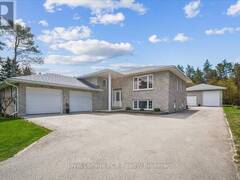 30 PINE TREE DRIVE South Bruce Peninsula Ontario, N0H 1P0