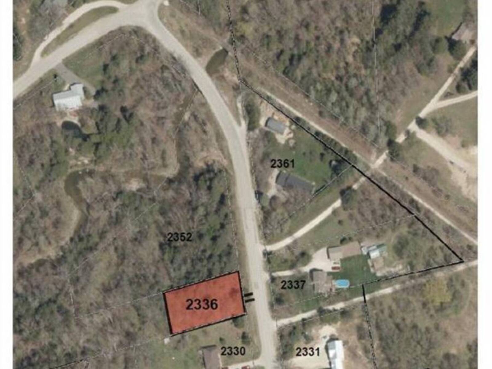 PART LOT 36 CONCESSION 7 NOTTAWASAGA, Collingwood, Ontario L9Y 3Z1