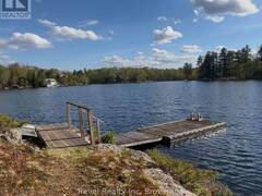 14 SWALLOW ROAD McDougall Ontario, P2A 2W7