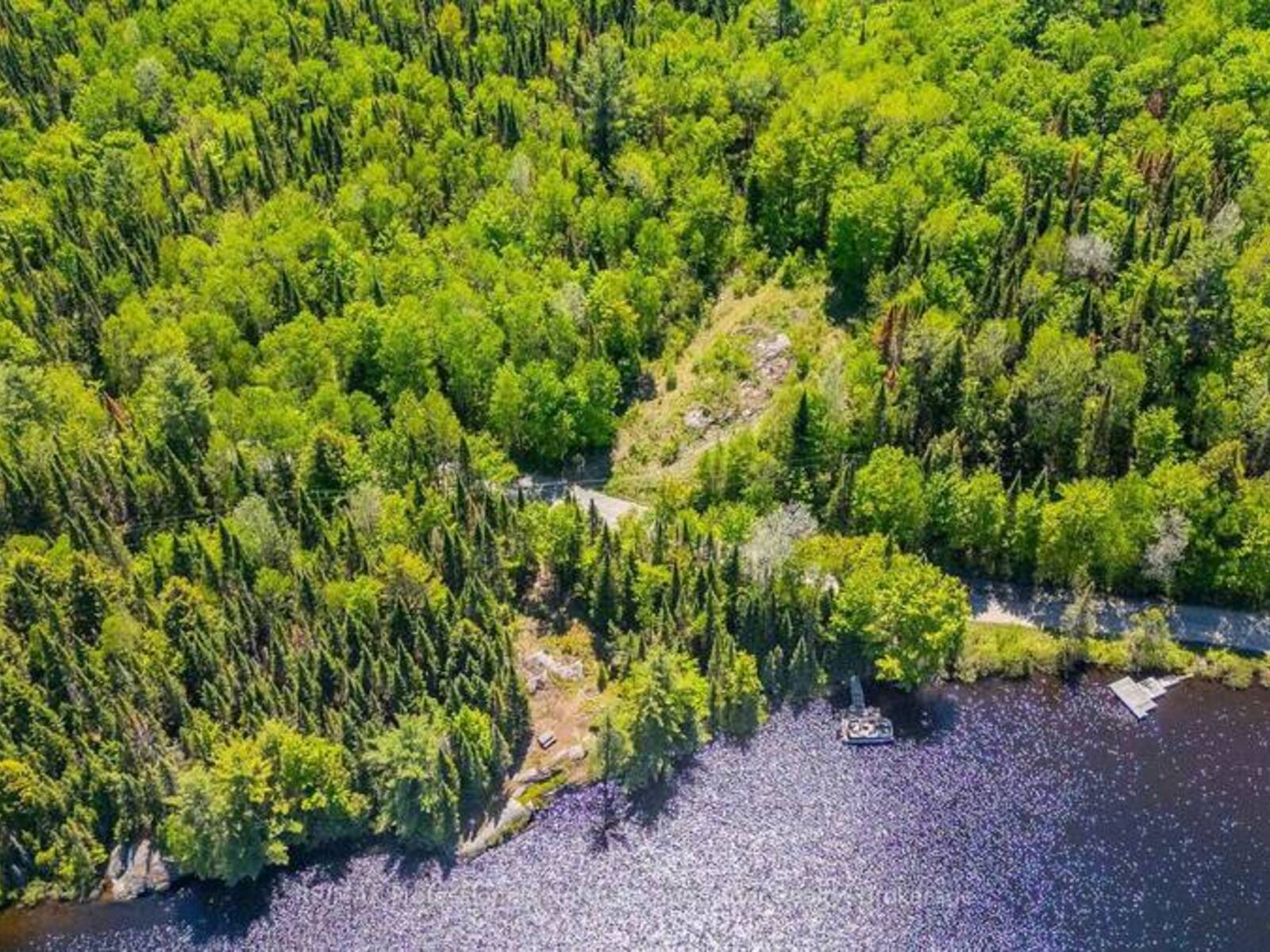 0 BRADY LAKE ROAD, Minden Hills, Ontario K0M 2K0