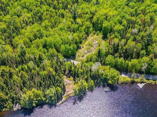 0 BRADY LAKE ROAD Minden Hills Ontario, K0M 2K0 - Waterfront Land For Sale