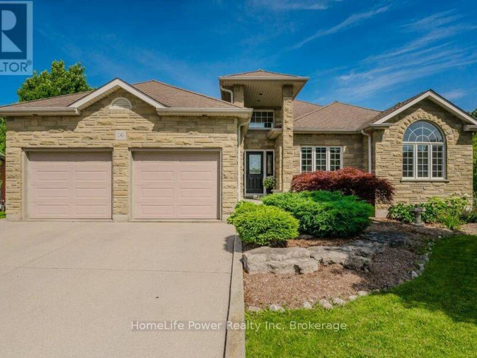16 ELDERBERRY COURT, Guelph, Ontario N1L 1K3